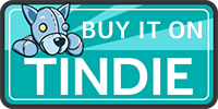 Buy it on Tindie